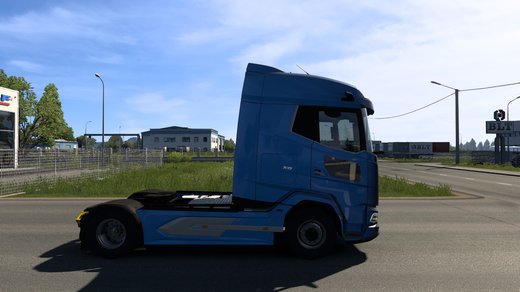 DAF 2021