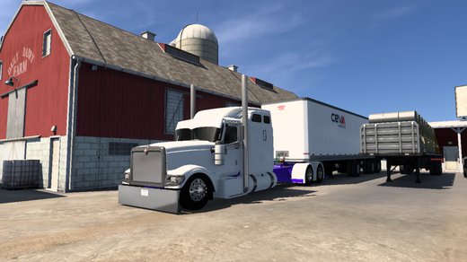 International 9900i