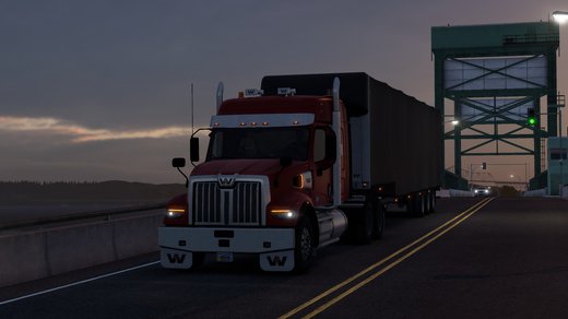 Western Star 49X