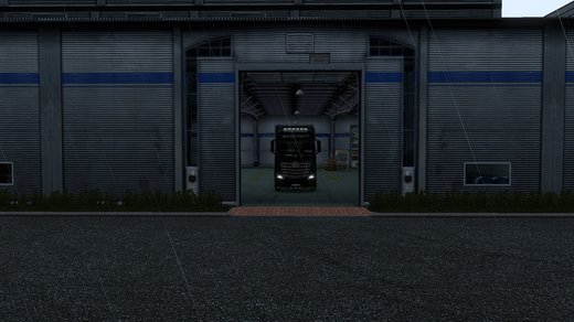 Mercedes-Benz New Actros