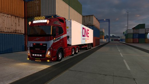 Volvo @@FH 2022@@