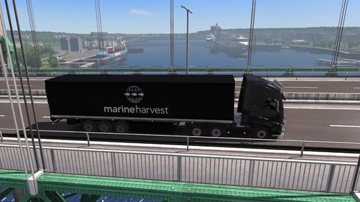 Volvo FH4