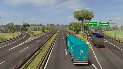Mercedes-Benz New Actros