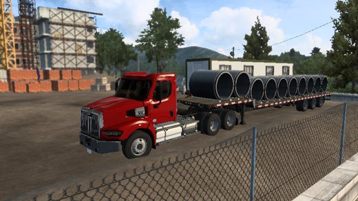 Western Star 49X