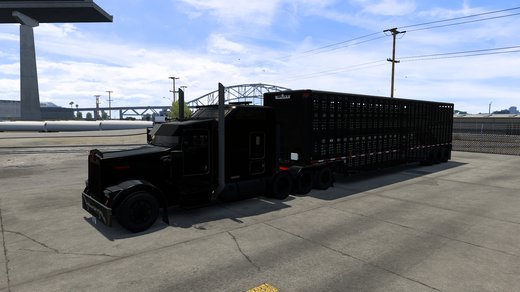 KW W900 HIGHWAY KILLER