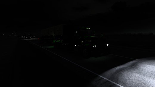 Peterbilt @@Custom 379/389@@