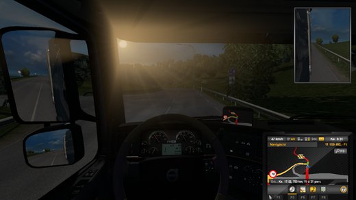 Volvo FH3