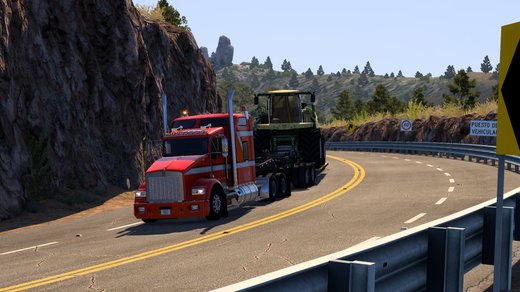 Kenworth T800