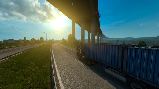 Mercedes-Benz Actros