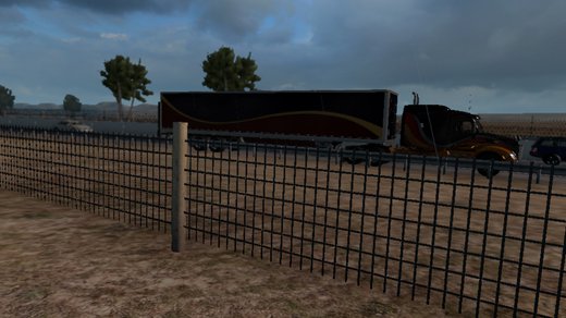 Peterbilt 579