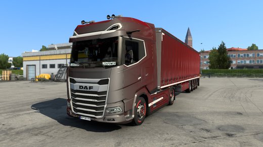 DAF 2021