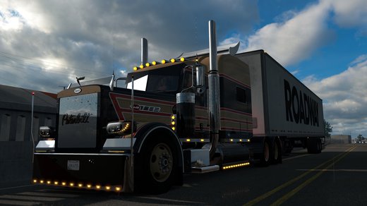 Peterbilt @@Custom 379/389@@