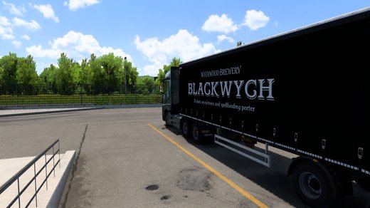 Mercedes-Benz New Actros