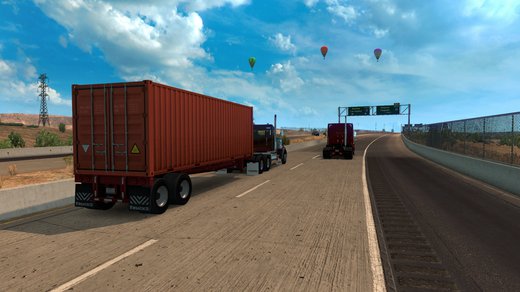 Kenworth W900