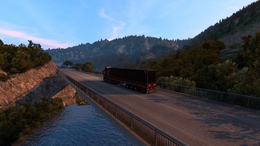 Volvo FH4