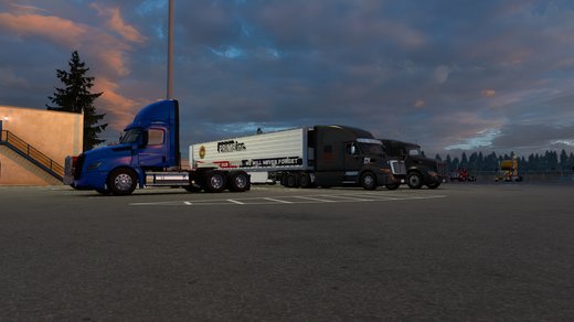 Western Star 57X