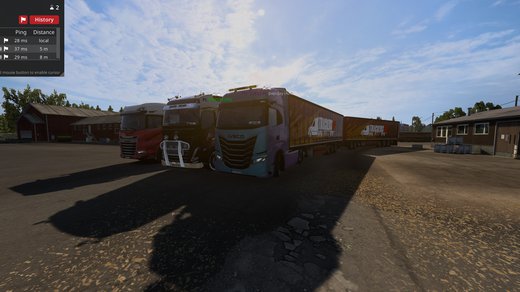 DAF NGD