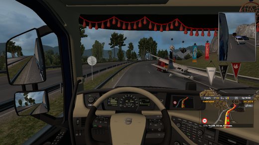 Volvo FH4