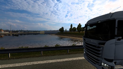 Scania Streamline