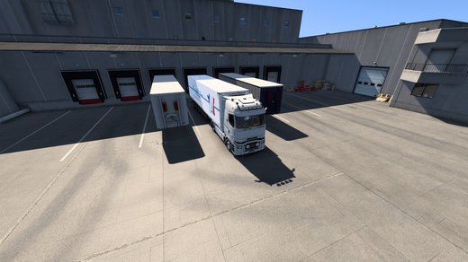 Renault Trucks T