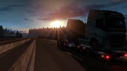Volvo FH4