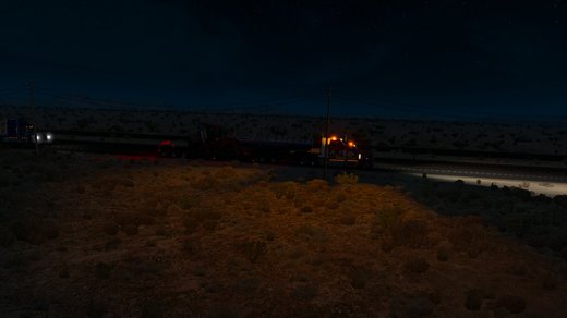 Kenworth W900