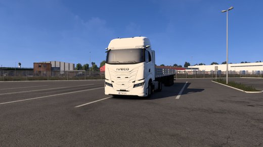 Iveco S-Way