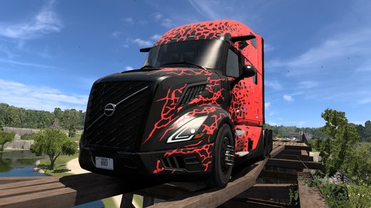 Volvo VNL
