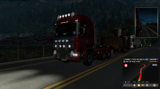 Scania R 2009