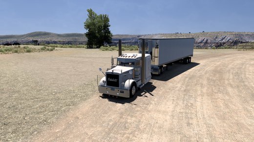 Peterbilt @@Custom 379/389@@