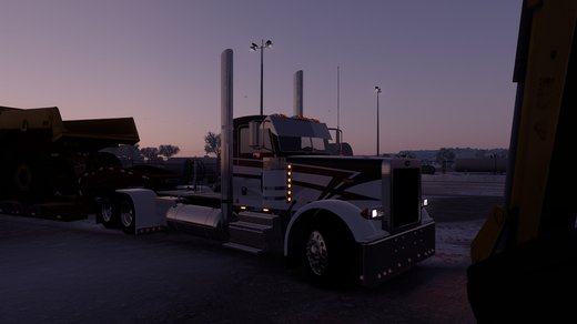 Haterbilt @@Viper 379/389@@