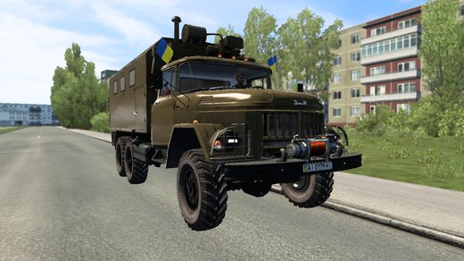 brand_zil series_131