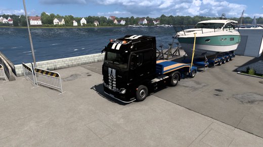 Mercedes-Benz New Actros