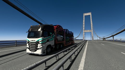 Iveco S-Way
