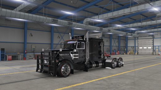 Haterbilt @@Viper 379/389@@