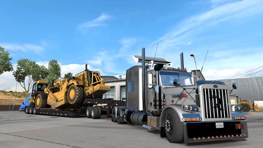 Peterbilt @@Custom 379/389@@