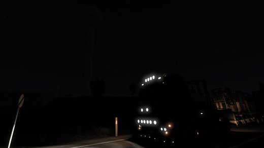 Iveco Stralis