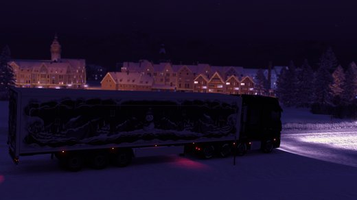 Mercedes-Benz New Actros