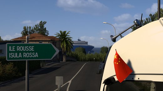 Volvo FH5