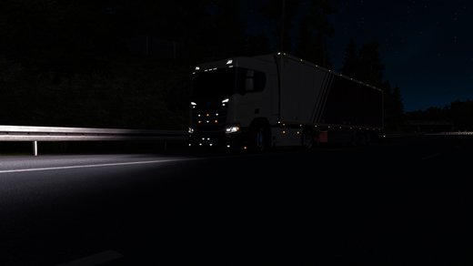 Scania R