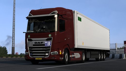 DAF NGD