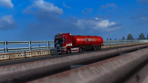 Scania R 2009