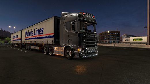 Scania NextGen