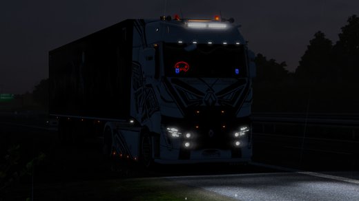 Renault T