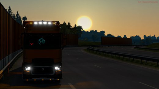 Renault T