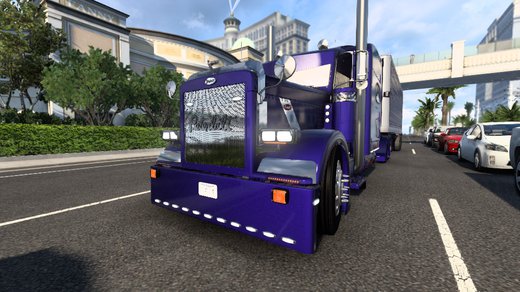 Peterbilt @@Custom 379/389@@