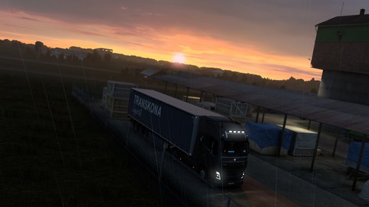 Volvo FH4