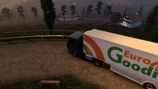 Iveco Stralis