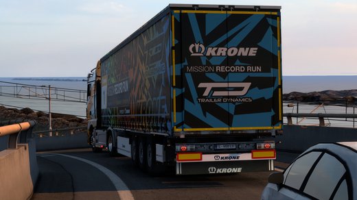 MAN TGX