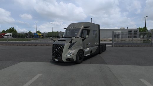 Volvo VNL
